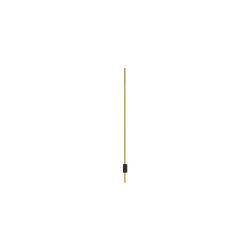Kinkiet ścienny lampa LED COMO 9W 90cm 4000K