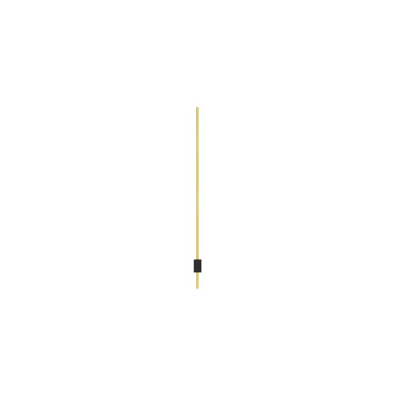 Kinkiet ścienny lampa LED COMO 9W 90cm 4000K