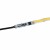 taśma COB ciepła 300 led/m 12V rolka 5m