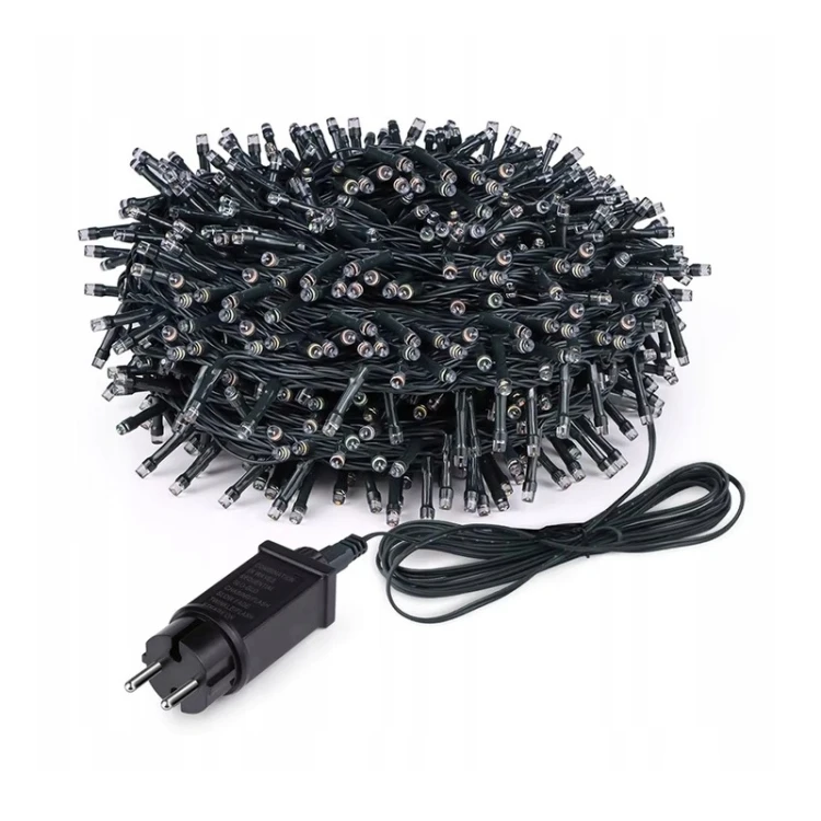 lampki choinkowe IP44 500 led