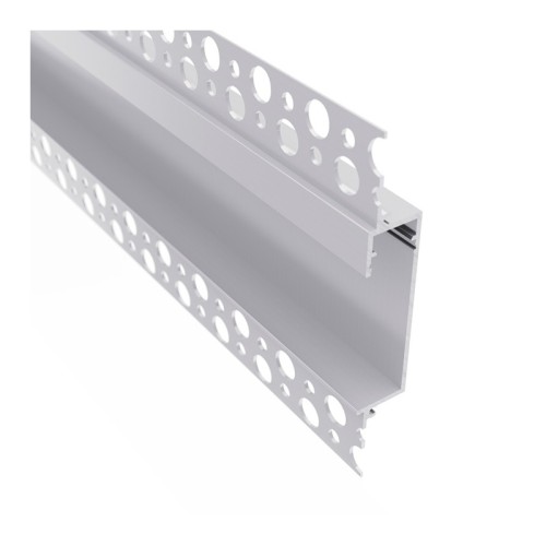 Profil 2m do płyt GK typ C aluminiowy Deoline