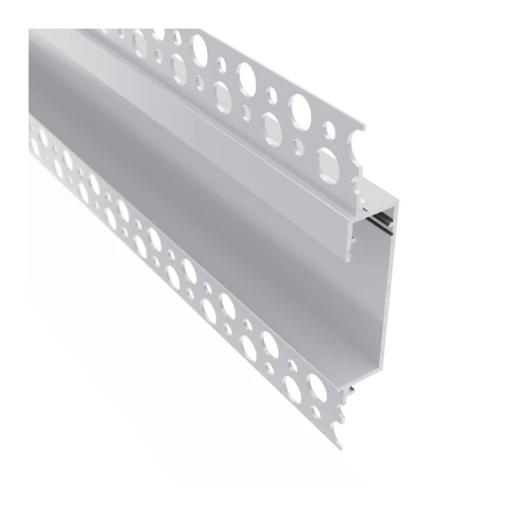 Profil 2m do płyt GK typ C aluminiowy Deoline