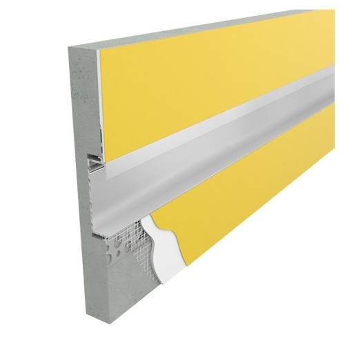 profil DEOLINE-C-2M-W