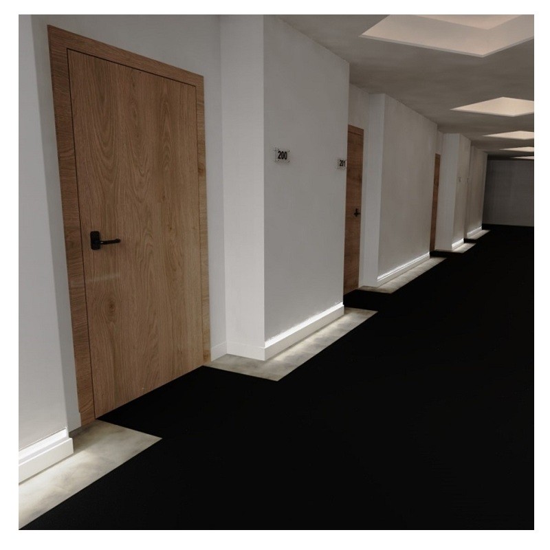 zastosowanie profilu DEOLINE-C-2M-W