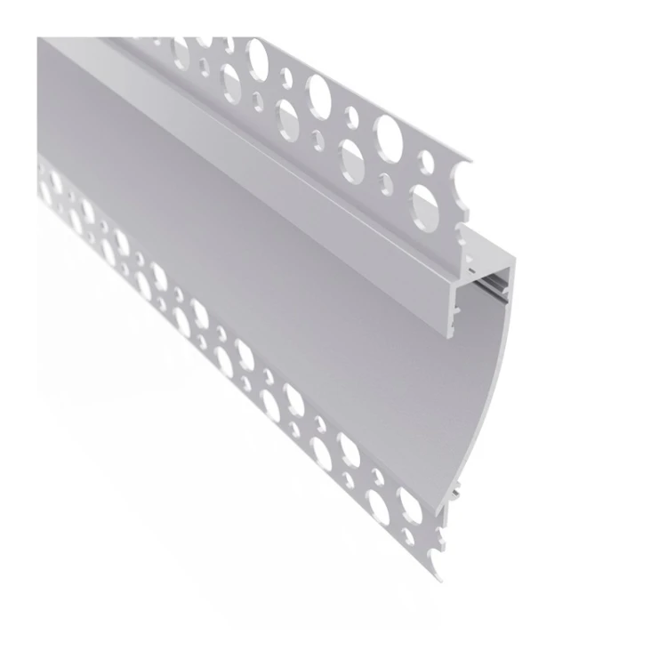 Profil 2m do płyt GK typ J aluminiowy Deoline