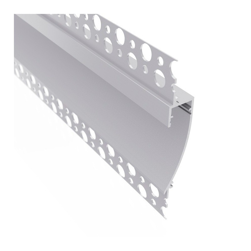 Profil 2m do płyt GK typ J aluminiowy Deoline