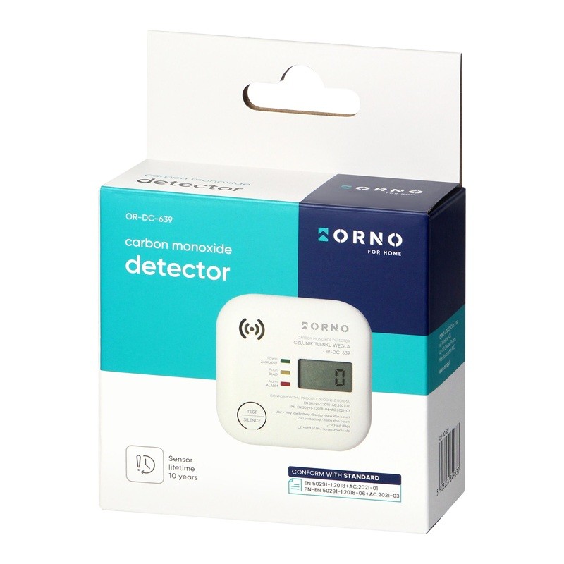 opakowanie czujnika OR-DC-639