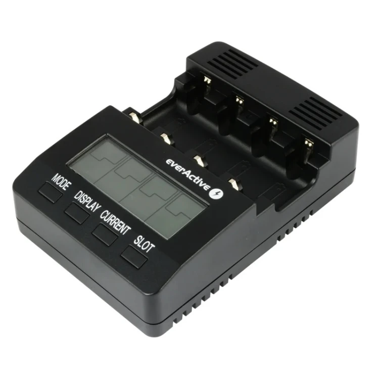 Ładowarka sieciowa AA/AAA NC-3000