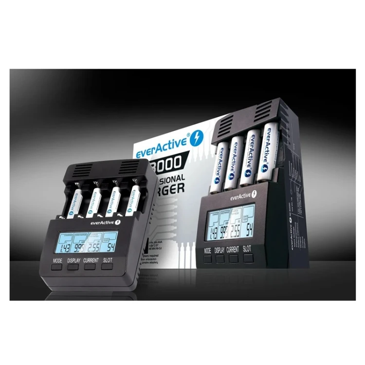ładowarka NC-3000
