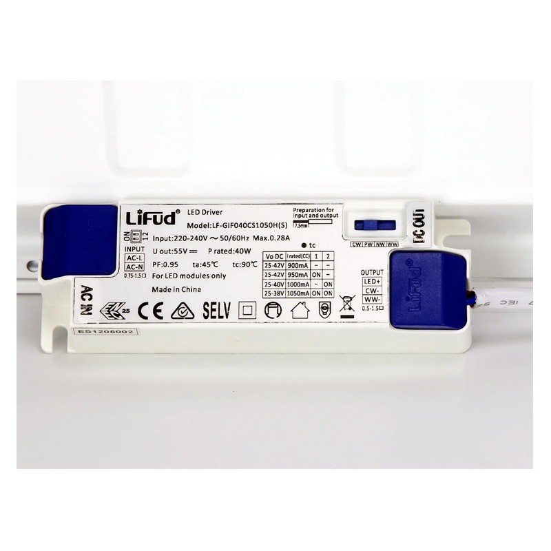 zasilacza do panelu ledline 216846