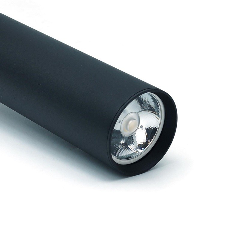 lampa na szynoprzewód GU10