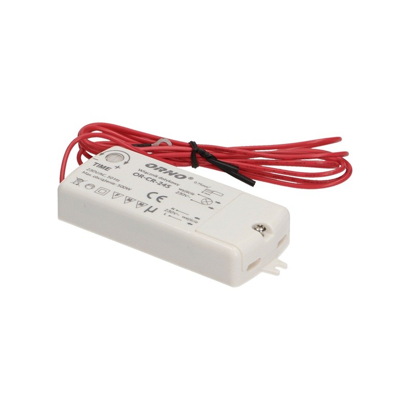 Włącznik OR-CR-245