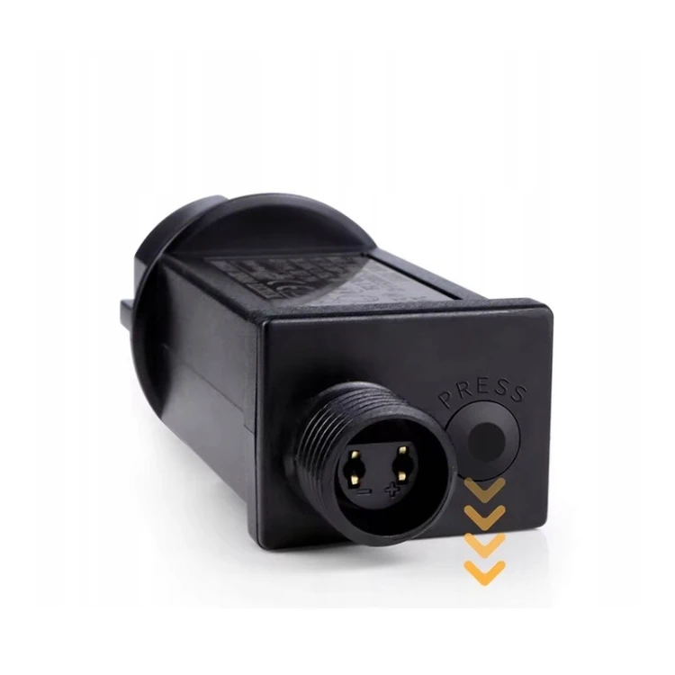 lampki 300led ip44