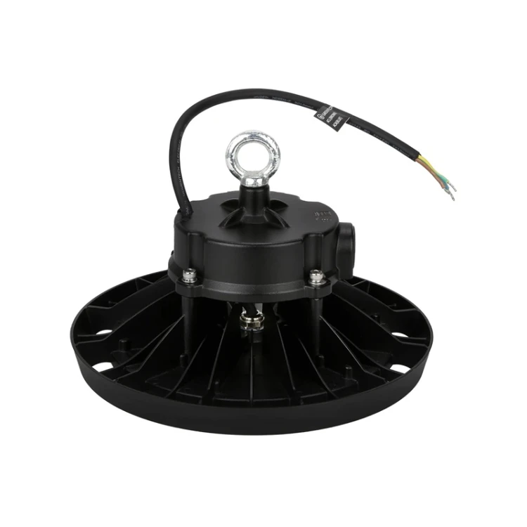 Lampa High Bay 150/120/90W 21000lm IP65 120° biała neutralna