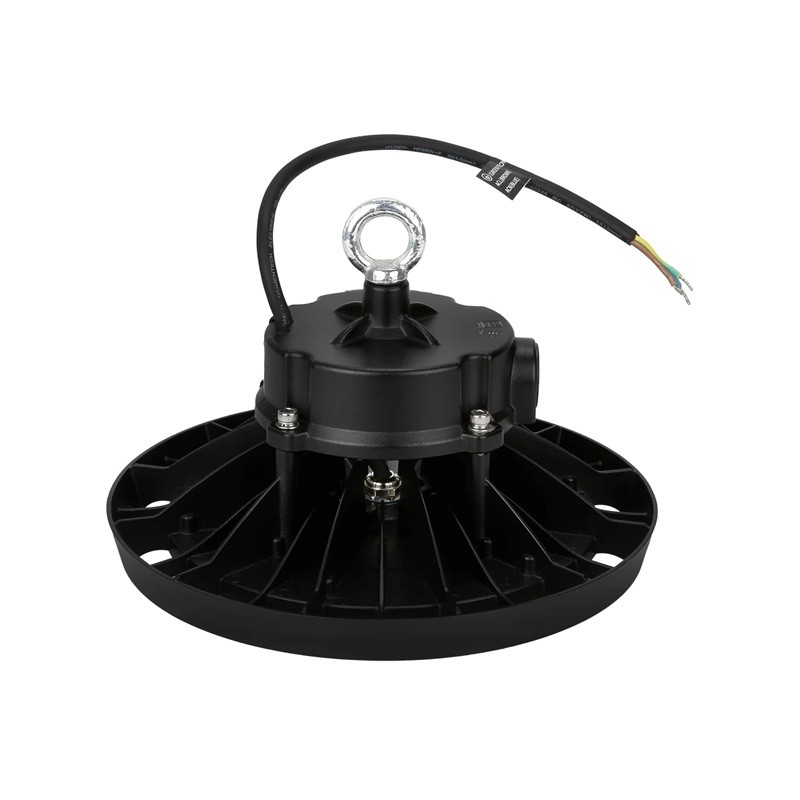 Lampa High Bay 150/120/90W 21000lm IP65 120° biała neutralna