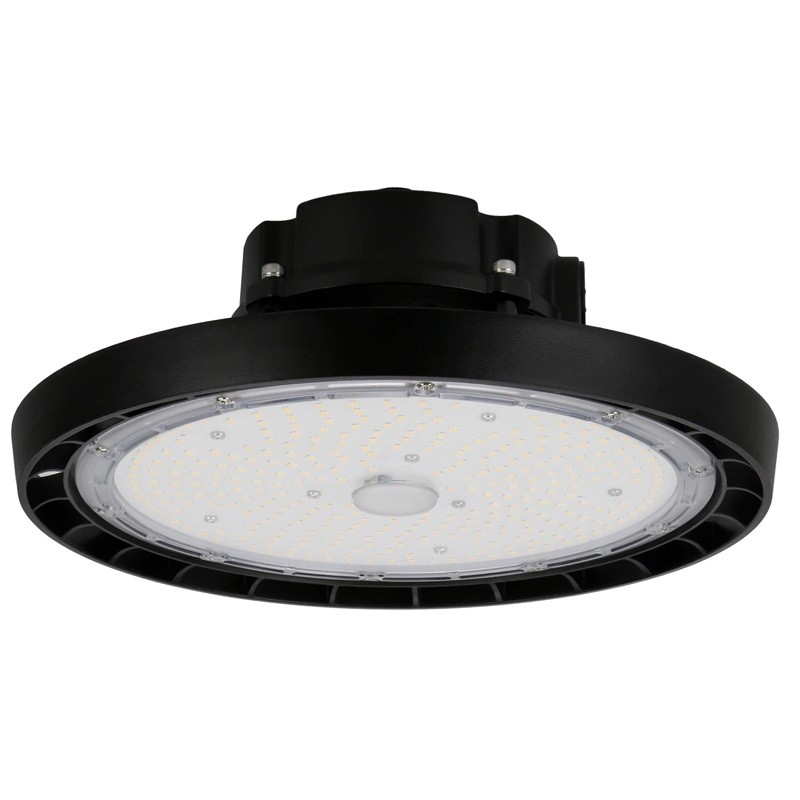 Lampa LED line PRIME High Bay 200/160/120W 28000lm IP65 120° biała neutralna 4000K SERON