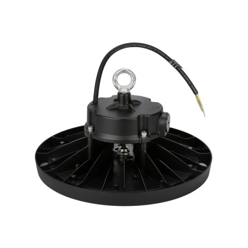 Lampa High Bay 200/160/120W 28000lm IP65 120° biała neutralna