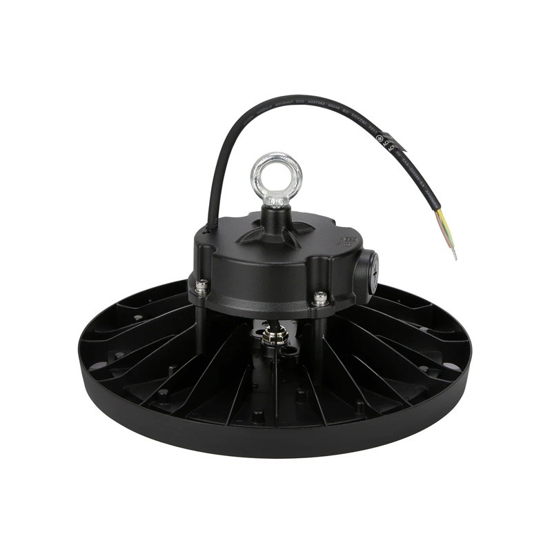 Lampa High Bay 200/160/120W 28000lm IP65 120° biała neutralna