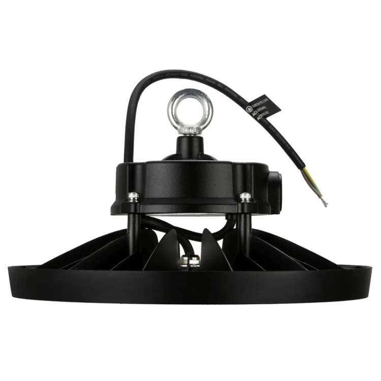 Lampa LED line PRIME High Bay 200/160/120W 28000lm IP65 120° biała neutralna 4000K SERON