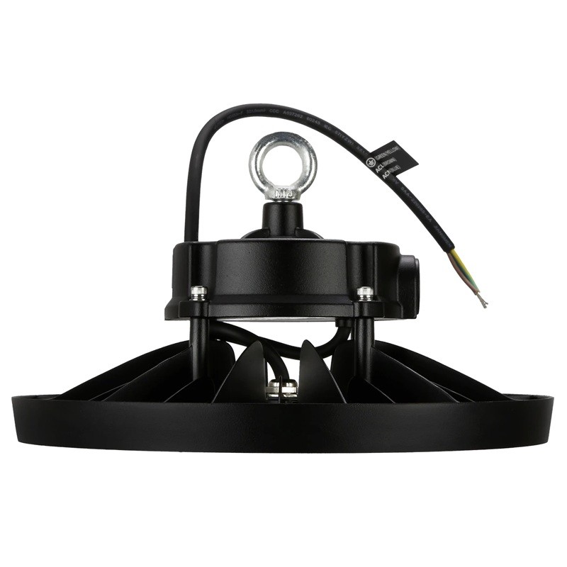 Lampa LED line PRIME High Bay 200/160/120W 28000lm IP65 120° biała neutralna 4000K SERON