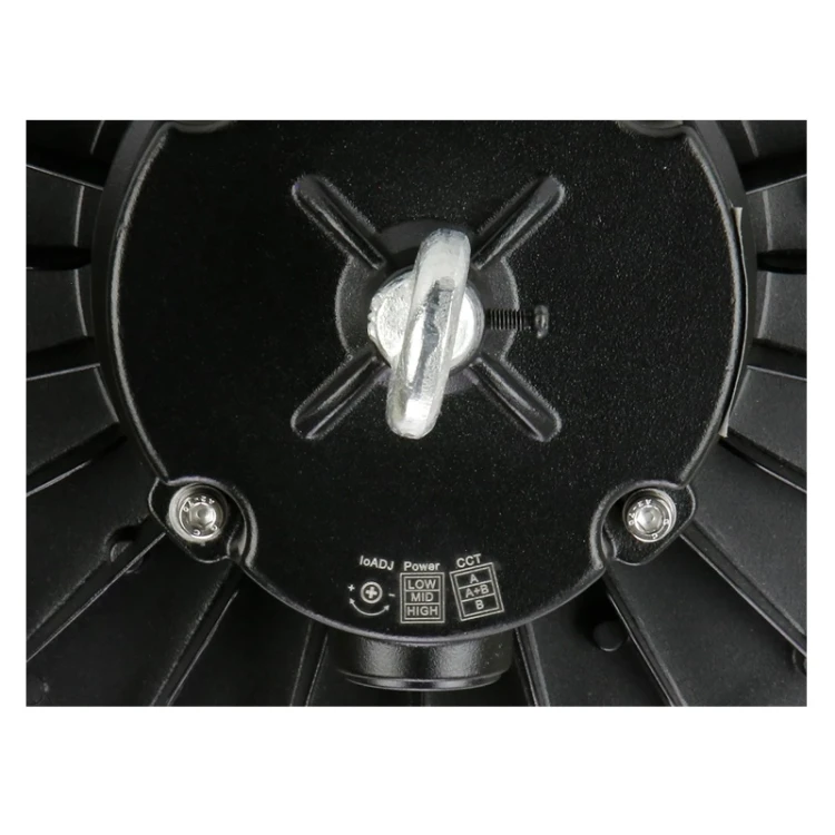 lampa 4000K 200/160/120W
