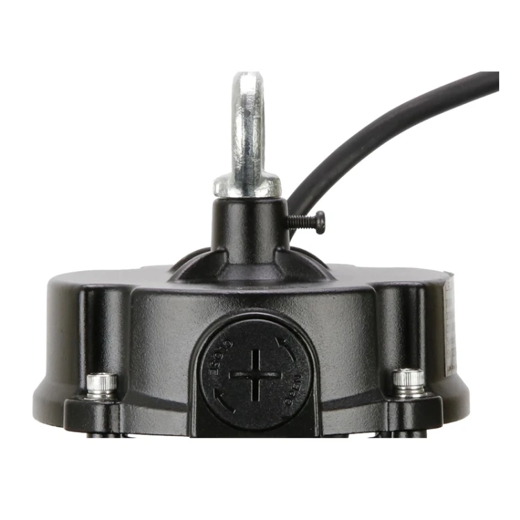 Lampa 200/160/120W 28000lm IP65 120° 4000K