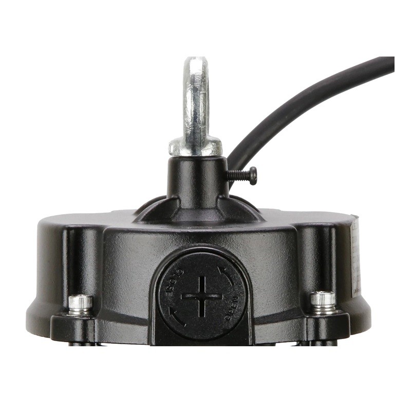 Lampa 200/160/120W 28000lm IP65 120° 4000K