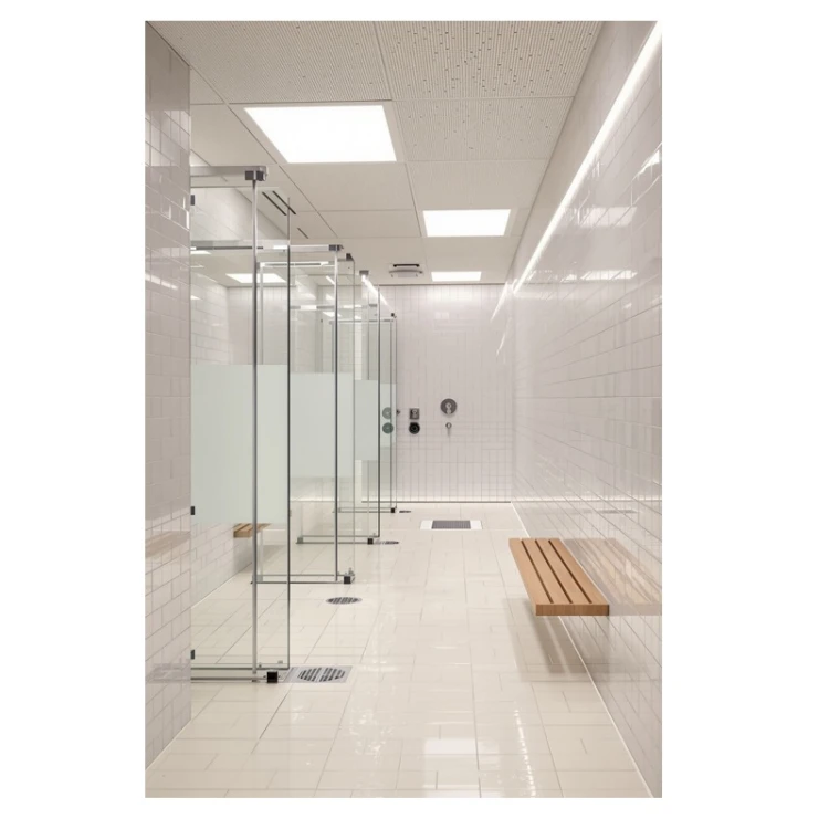 panel LED IP65 wodoodporny