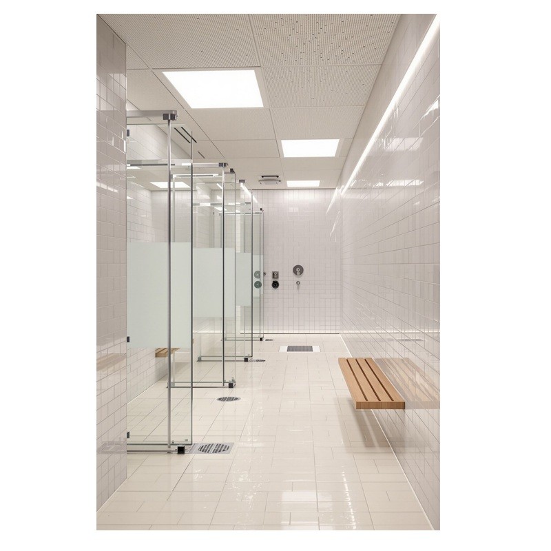 panel LED IP65 wodoodporny