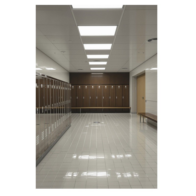lampa led IP65 40W 4000K