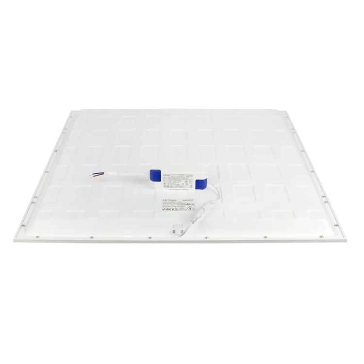 panel kwadratowy 60cm 25W