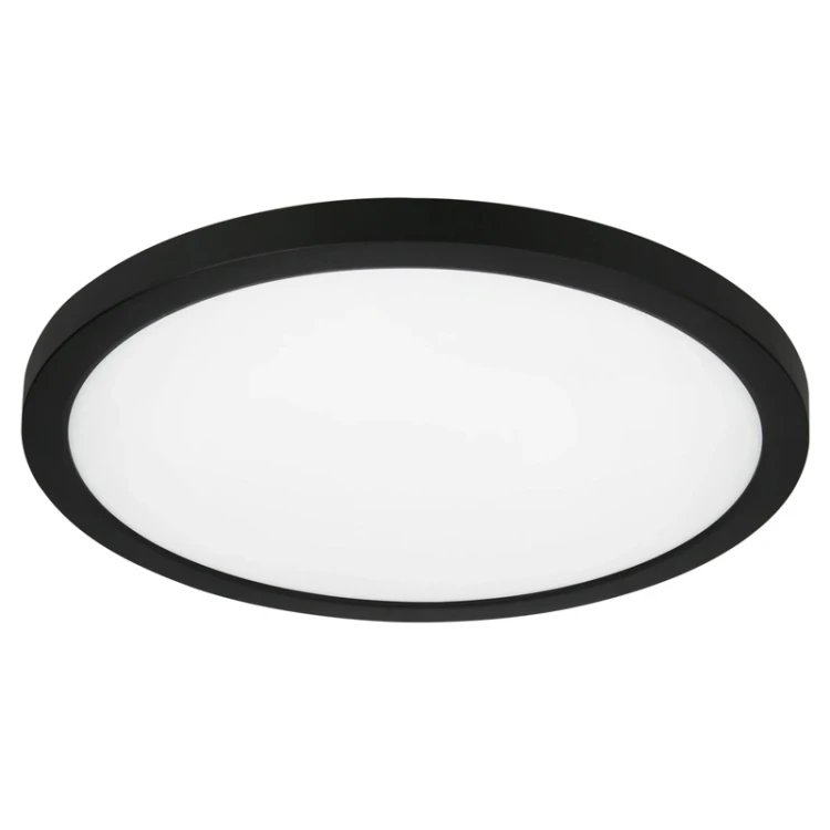 plafon 3CCT 2000lm IP20 okrągły