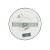 Plafon LED line LITE Downlight EASY FLEX 3CCT(3K/4K/5K) 9/12/15W 1050lm okrągły IP20 czarny