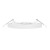 Plafon LED line LITE Downlight 3CCT(3K/4K/5K) 9/12/15W 1120lm