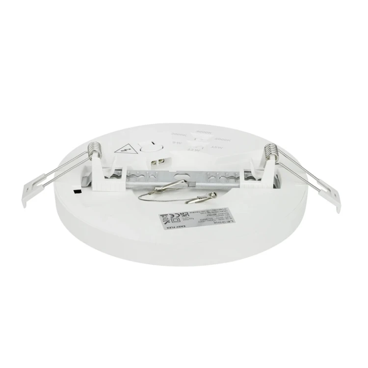 plafon 1120lm 3CCT| biały