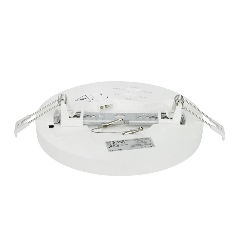 plafon 1120lm 3CCT| biały