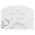 Plafon LED line LITE Downlight EASY FLEX 3CCT(3K/4K/5K) 9/12/15W 1120lm okrągły IP20 biały