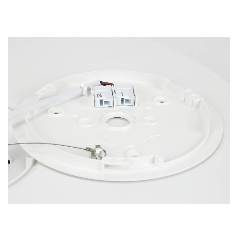 Plafon LED line LITE Downlight EASY FLEX 3CCT(3K/4K/5K) 45W 4050lm