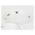 Plafon LED line LITE Downlight EASY FLEX 3CCT(3K/4K/5K) 45W 4050lm okrągły IP20 biały