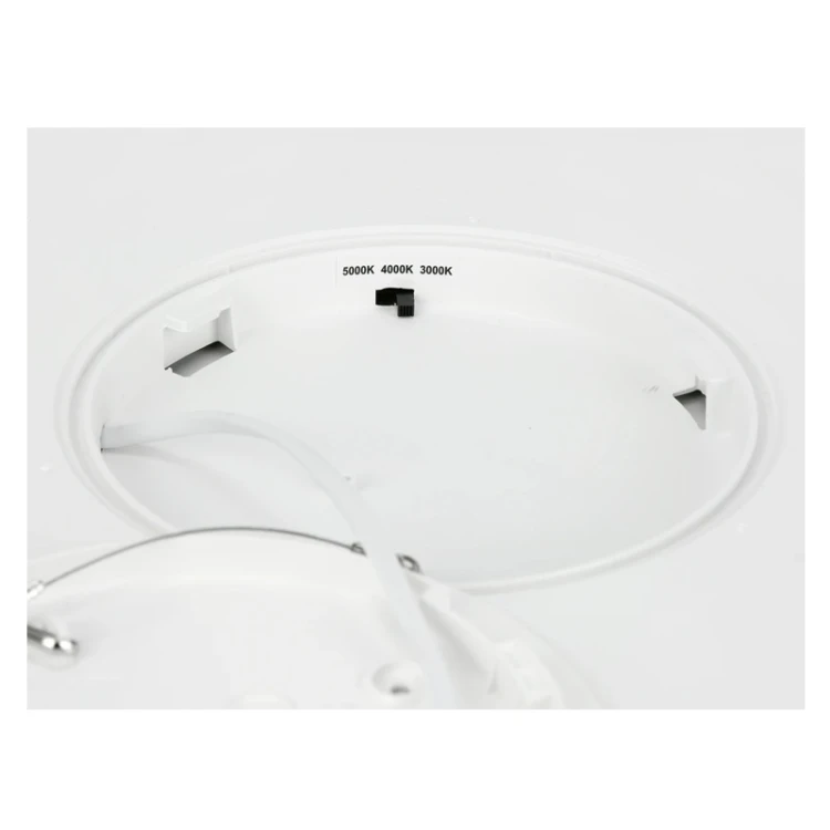 Plafon LED line LITE Downlight EASY FLEX 3CCT(3K/4K/5K) 45W 4050lm okrągły IP20 biały
