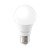 Żarówka LED E27 7W zimna 6000K 806lm A60