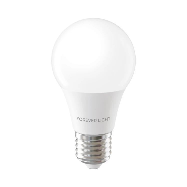 Żarówka LED E27 7W zimna 6000K 806lm A60