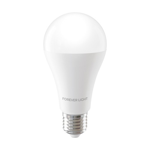 Żarówka LED E27 17W neutralna 4000K 2100lm A65
