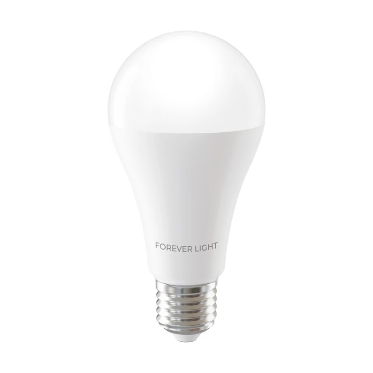 Żarówka LED E27 17W neutralna 4000K 2100lm A65