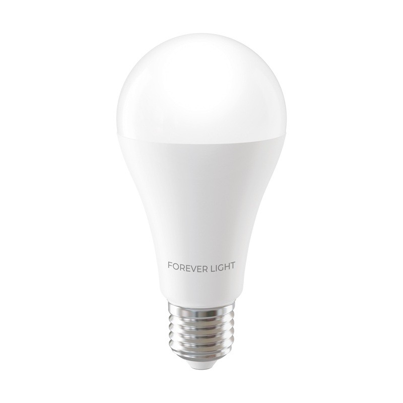 Żarówka LED E27 17W neutralna 4000K 2100lm A65
