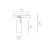 wymiary lampy lumicanto 14-29W