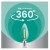 Żarówka LED E14 B35 2,2W świeczka Filament 2700K 470lm