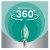 Żarówka LED E14 BA35 2,2W płomyk Filament biała neutralna