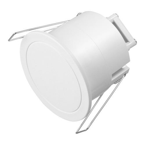 Czujnik ruchu i obecności ultrasoniczny do sufitów podwieszanych ORNO 360° 1200W OR-CR-297/W