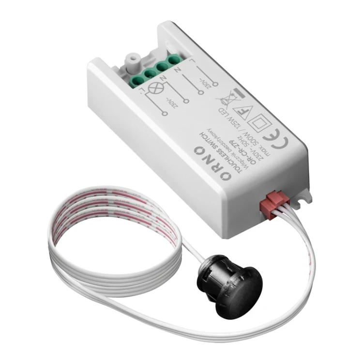Włącznik OR-CR-279 500W